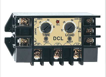 DCL 70N 110/220/380/440V|DCL/DUCR綯