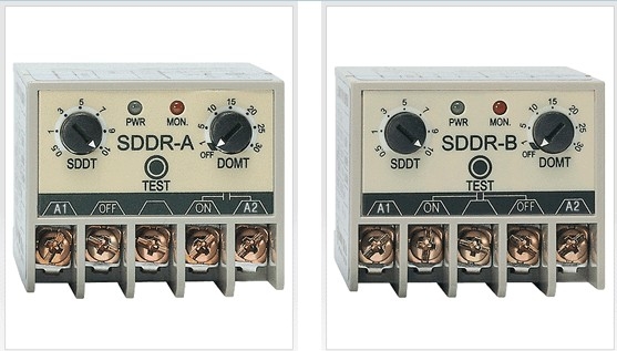 SDDR-B 110/220V|SDDR̵